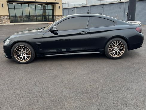 Used 2015 BMW 428i xDrive Coupe image 11