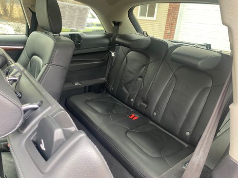 Used 2015 Audi Q7 3.0T Premium Plus w/ Premium Plus Package image 14