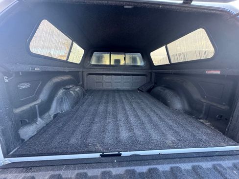 Used 2012 RAM 2500 Laramie w/ Protection Group image 10