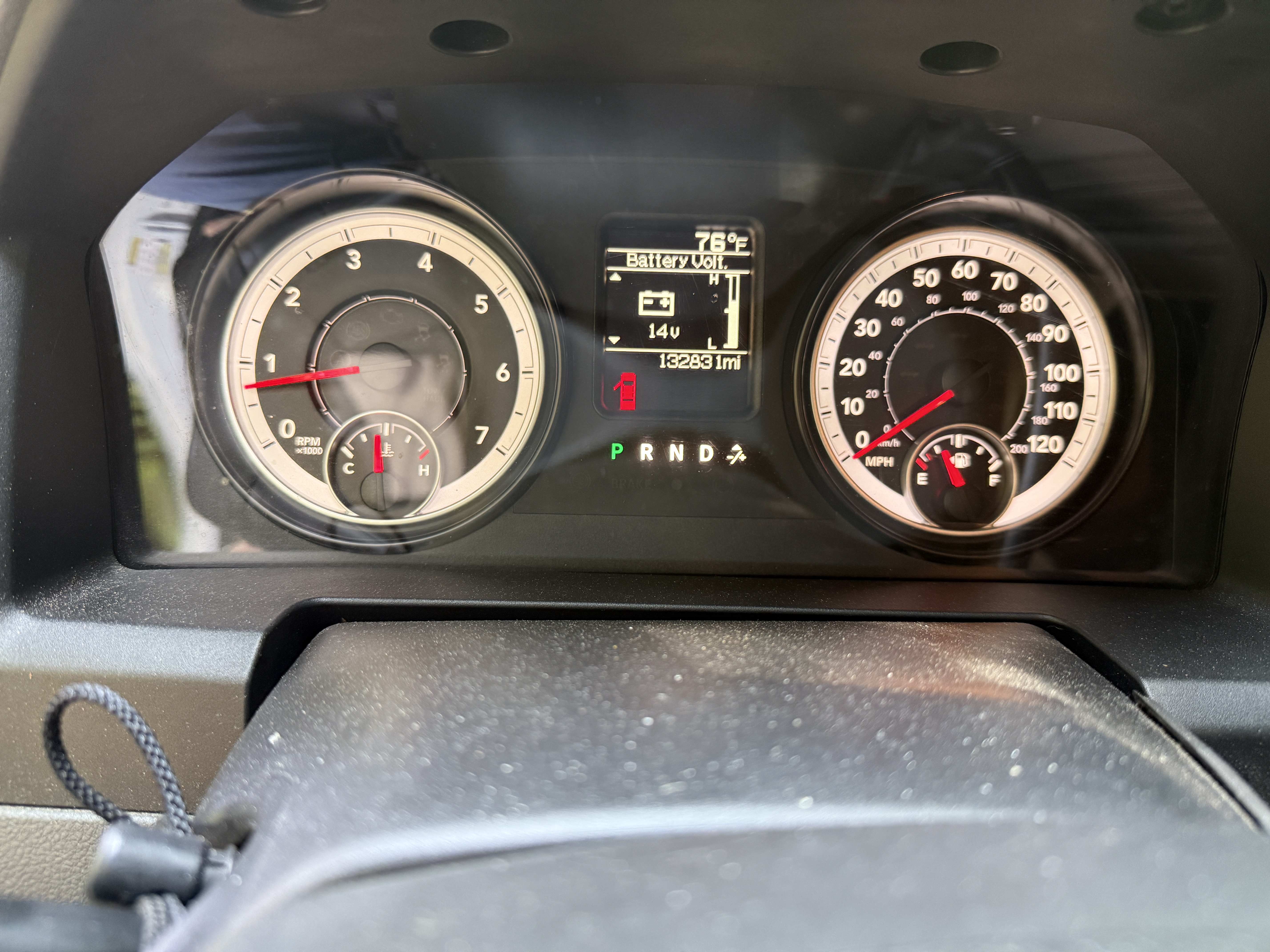 Used 2014 RAM 1500 Tradesman w/ Power & Remote Entry Group AWD/4WD image 23
