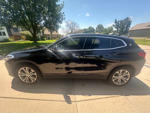 Used 2020 BMW X2 xDrive28i w/ Premium Package AWD/4WD image 1
