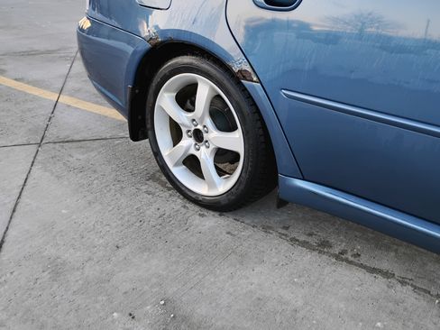 Used 2007 Subaru Legacy 2.5i Special Edition image 12