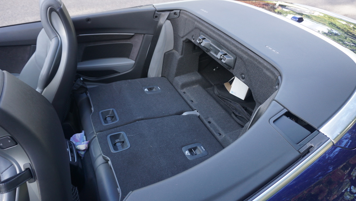 Used 2018 Audi S5 Prestige w/ S Sport Package AWD/4WD image 9