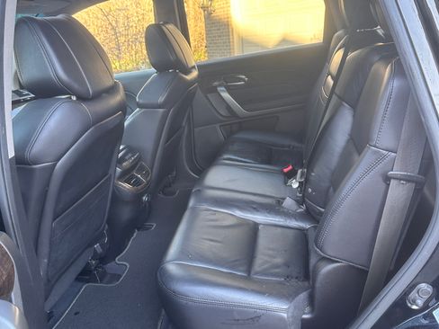 Used 2012 Acura MDX w/ Technology Package image 10
