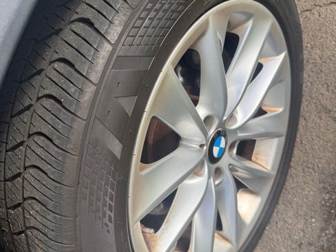 Used 2014 BMW X3 xDrive28i image 16