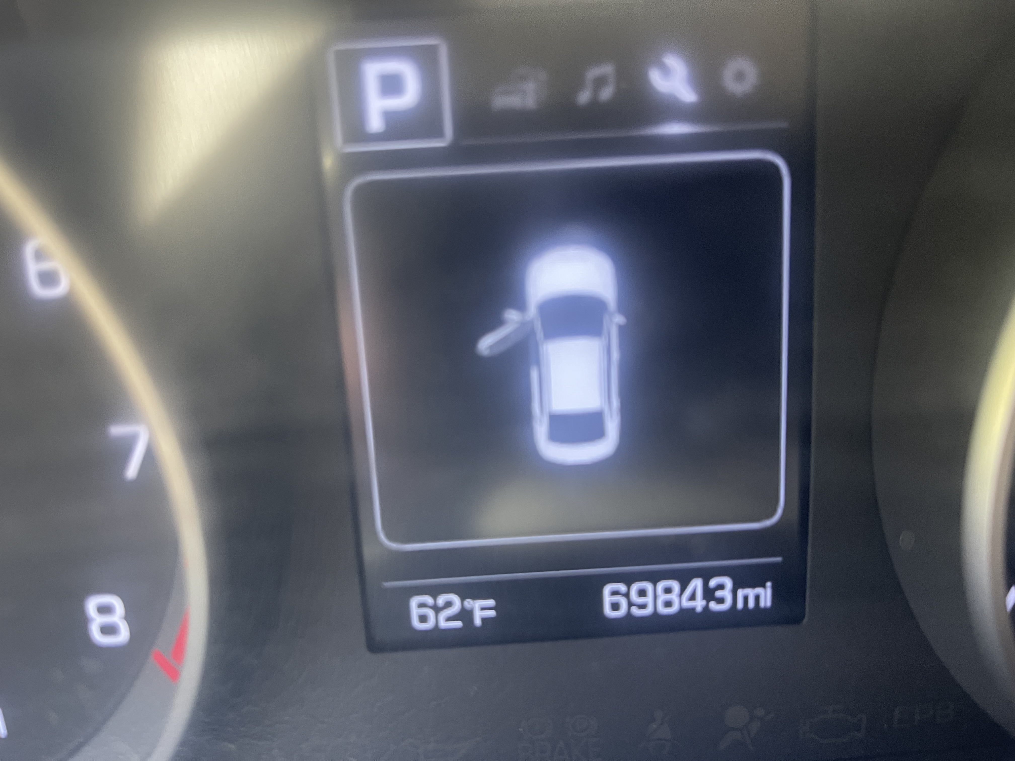 Used 2018 Hyundai Elantra SEL FWD image 6