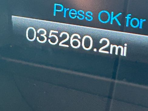 Used 2018 Ford Fusion SE w/ Fusion SE Technology Package image 10