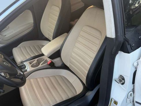 Used 2015 Volkswagen CC R-Line image 15