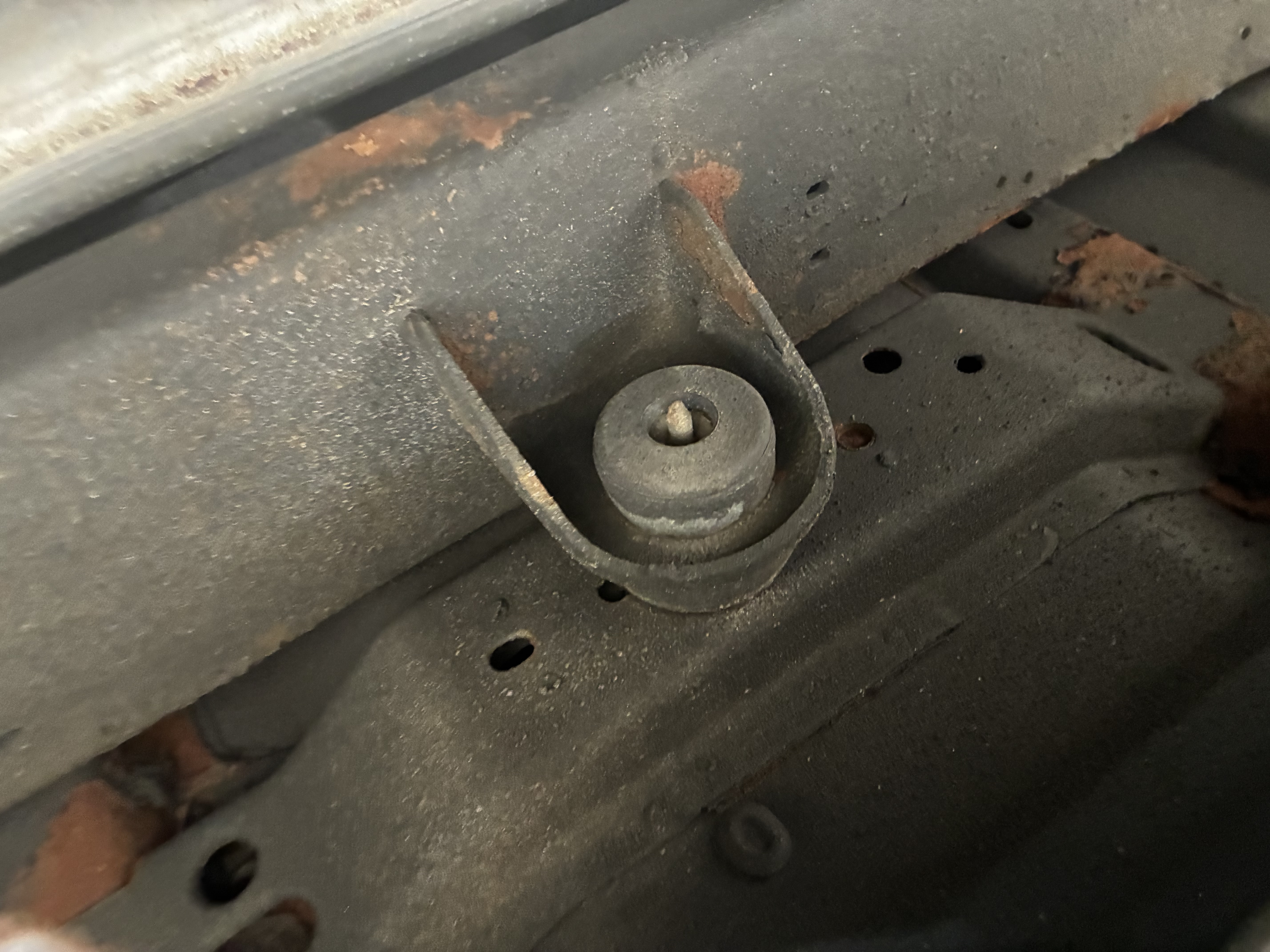 Used 2003 Ford F250 Lariat RWD image 10