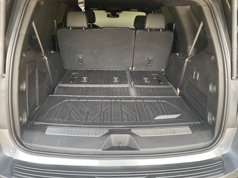 Used 2021 Chevrolet Tahoe RST image 10