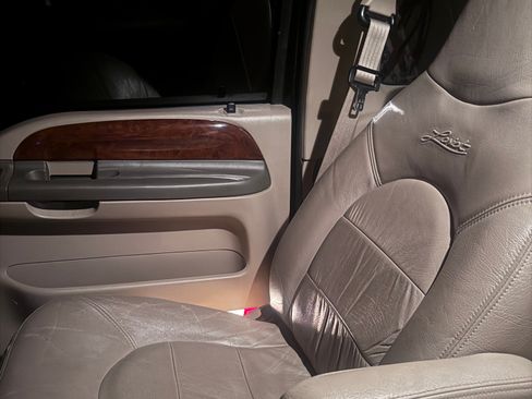 Used 2000 Ford F250 4x4 SuperCab Super Duty image 8