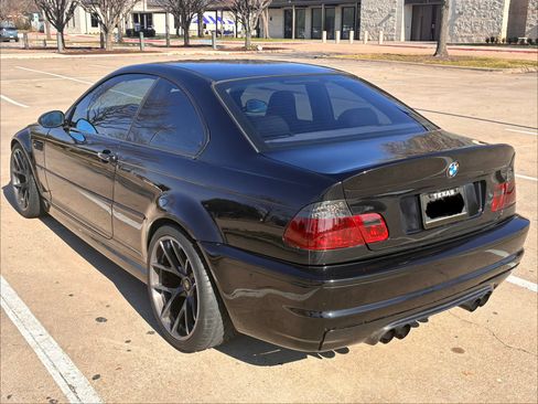 Used 2005 BMW M3 Coupe image 5