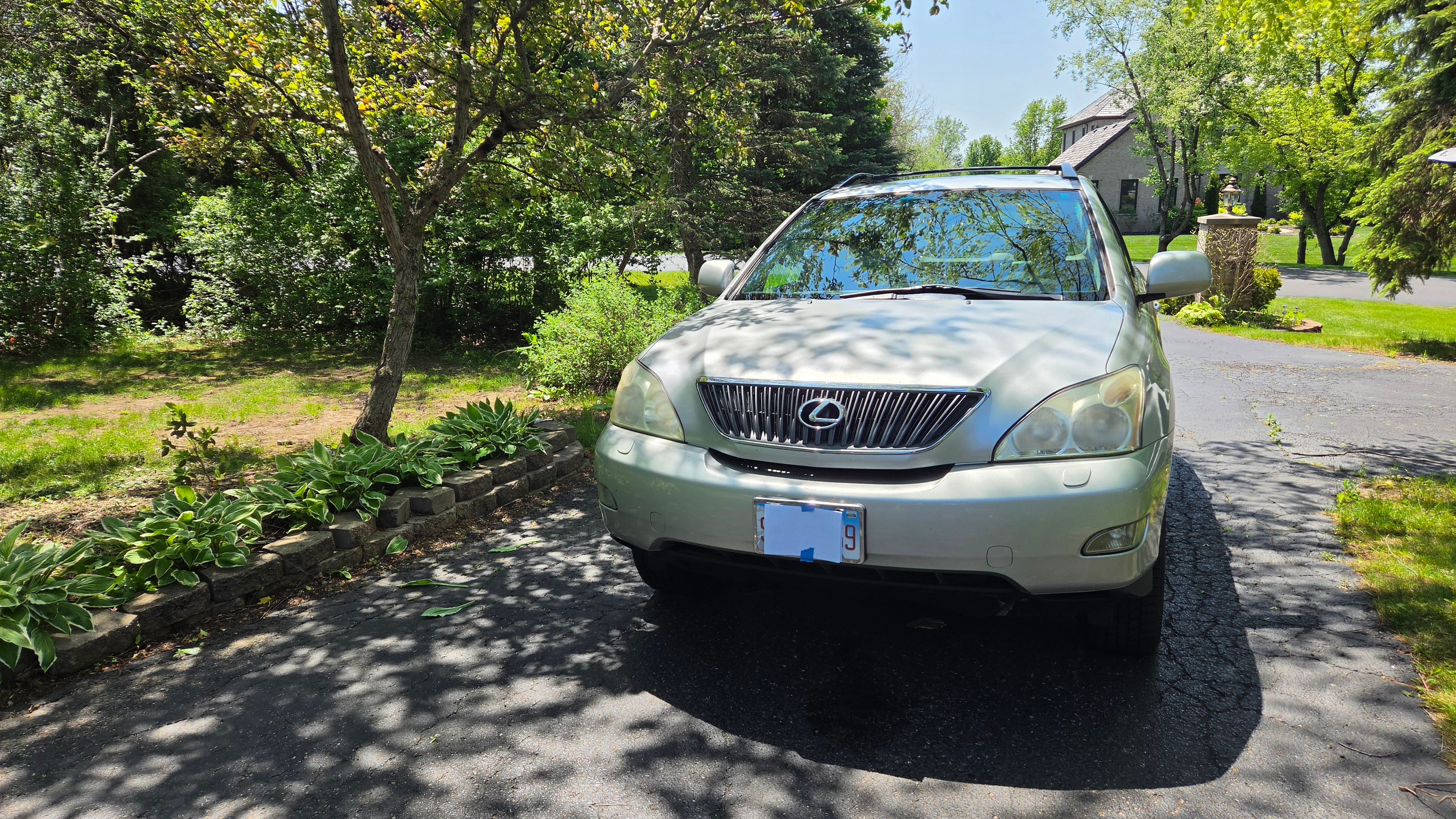 Used 2007 Lexus RX 350 AWD image 10
