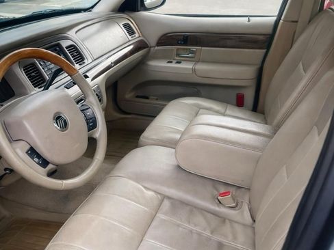 Used 2006 Mercury Grand Marquis LS RWD image 6