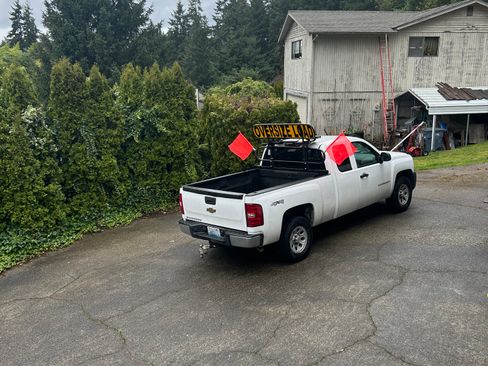 Used 2009 Chevrolet Silverado 1500 W/T image 17