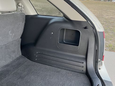 Used 2012 Ford Edge SEL image 13