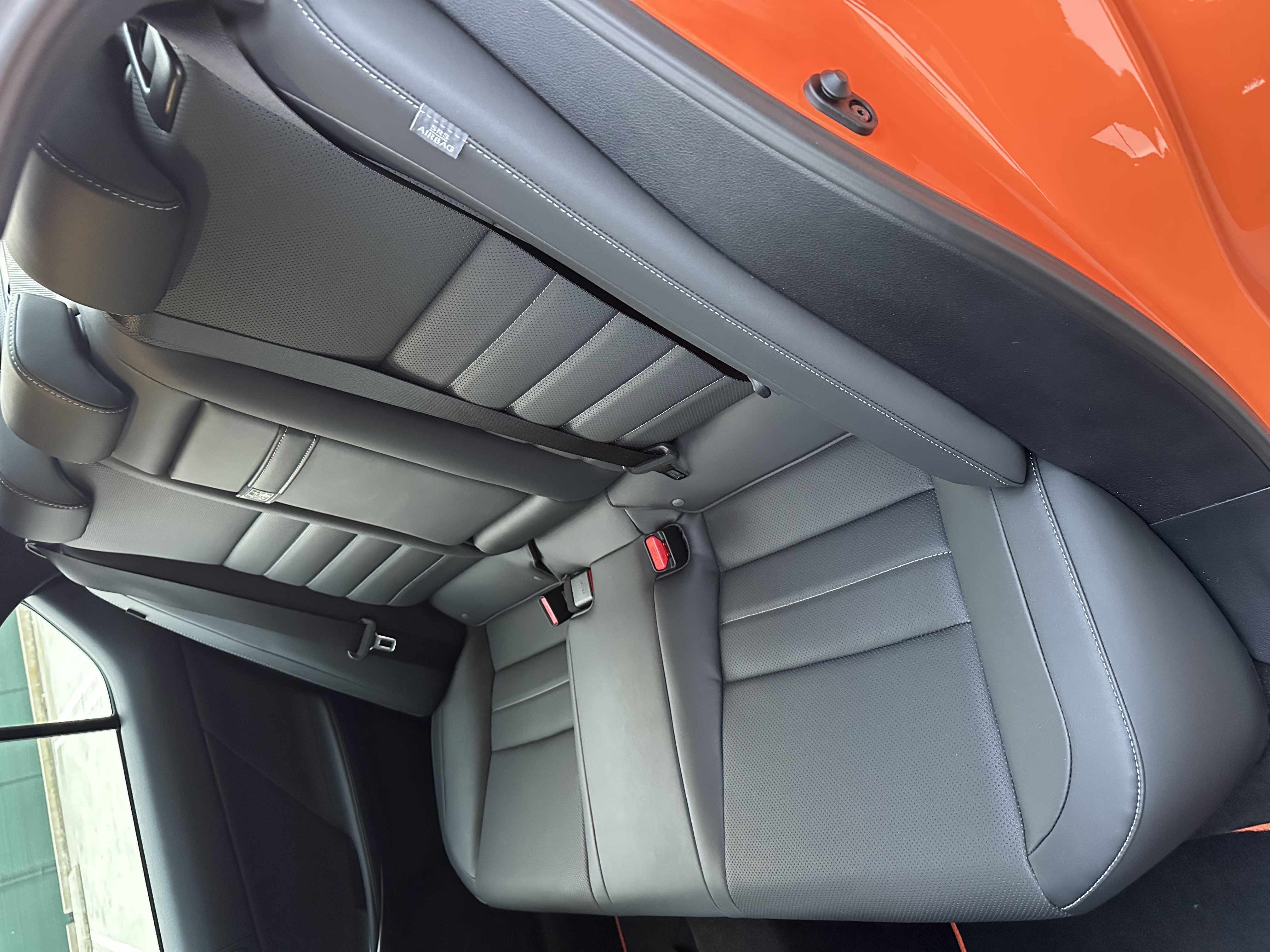Used 2023 Lexus IS 500 w/ Special Appearance Package RWD image 17
