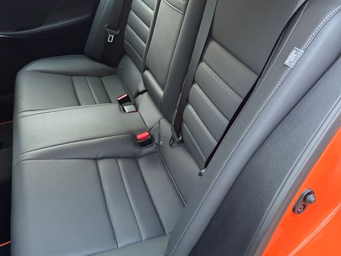 Used 2023 Lexus IS 500 w/ Special Appearance Package RWD image 17