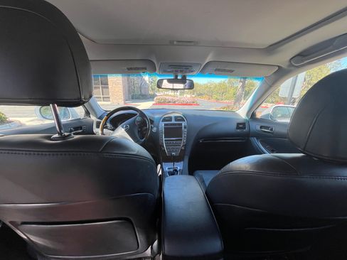 Used 2011 Lexus ES 350 image 10