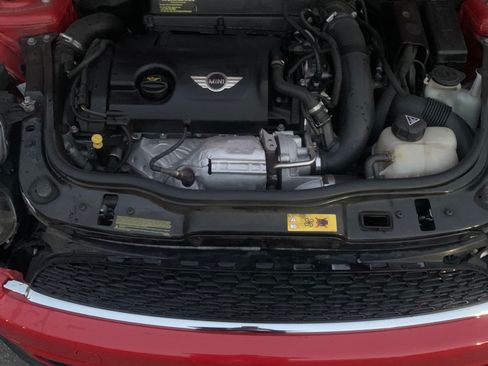 Used 2014 MINI Cooper S image 14