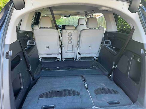 Used 2019 Honda Odyssey EX-L image 4