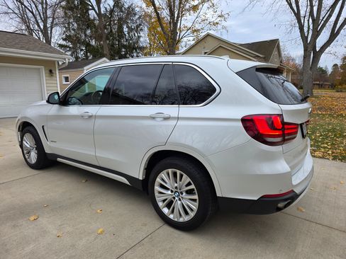 Used 2016 BMW X5 xDrive35i image 6