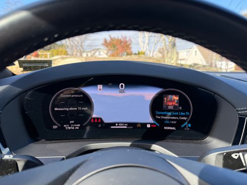 Used 2024 Porsche Panamera 4 image 12