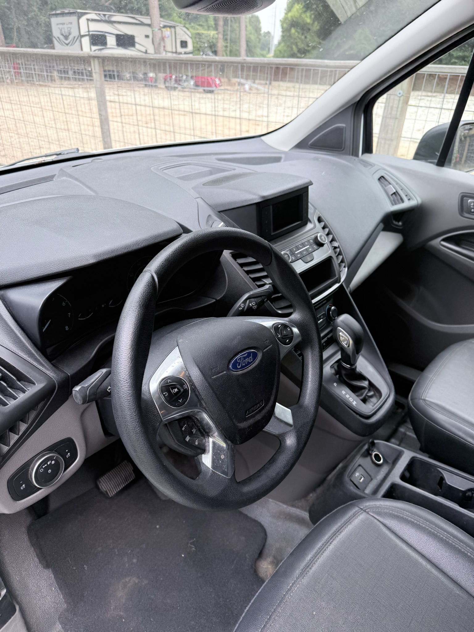 Used 2021 Ford Transit Connect XL FWD image 5