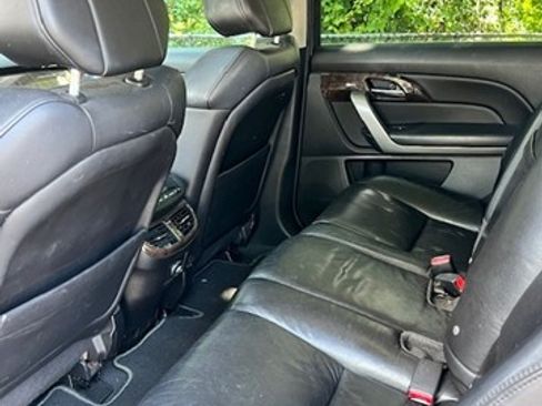 Used 2012 Acura MDX w/ Technology Package image 22