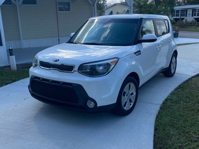 Used 2015 Kia Soul