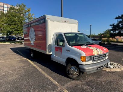 Used 2006 Ford E-350 and Econoline 350 Super Duty