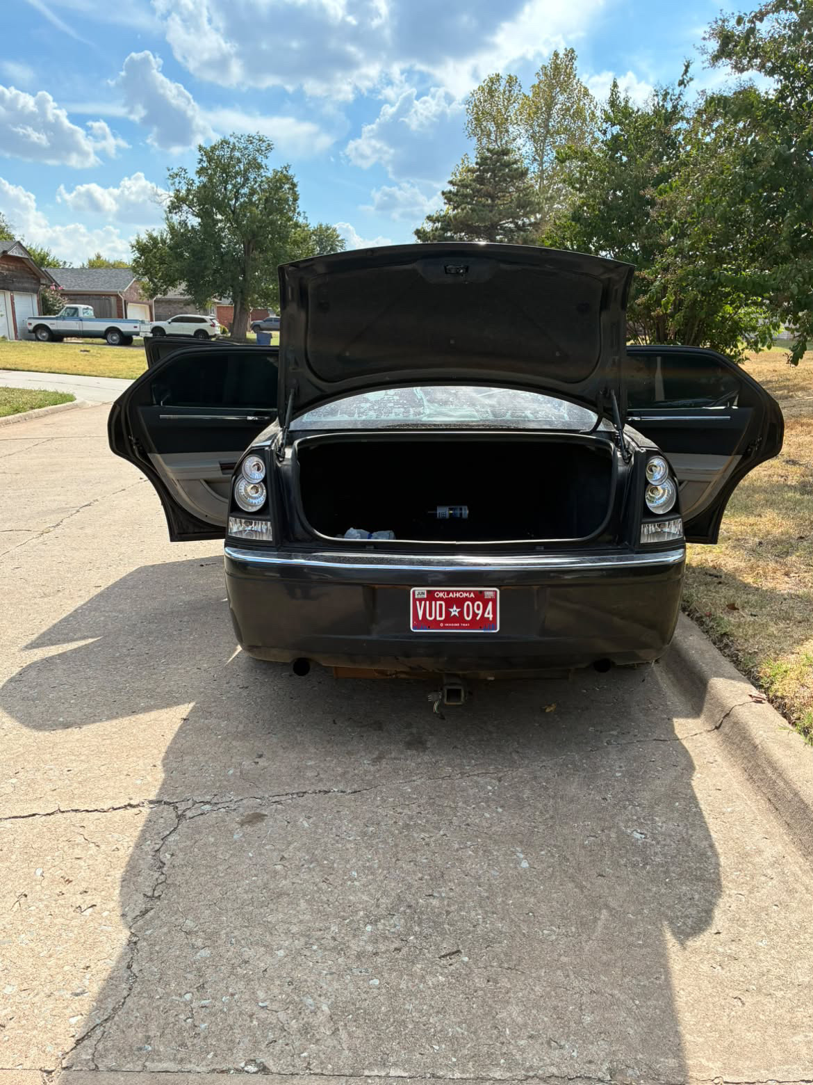 Used 2007 Chrysler 300 C RWD image 5