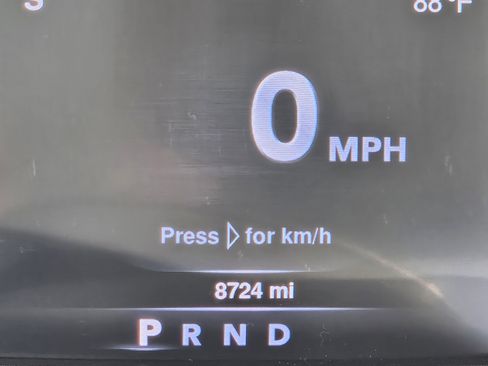 Used 2016 RAM 1500 Sport w/ Black Ram 1500 Sport Group AWD/4WD image 17
