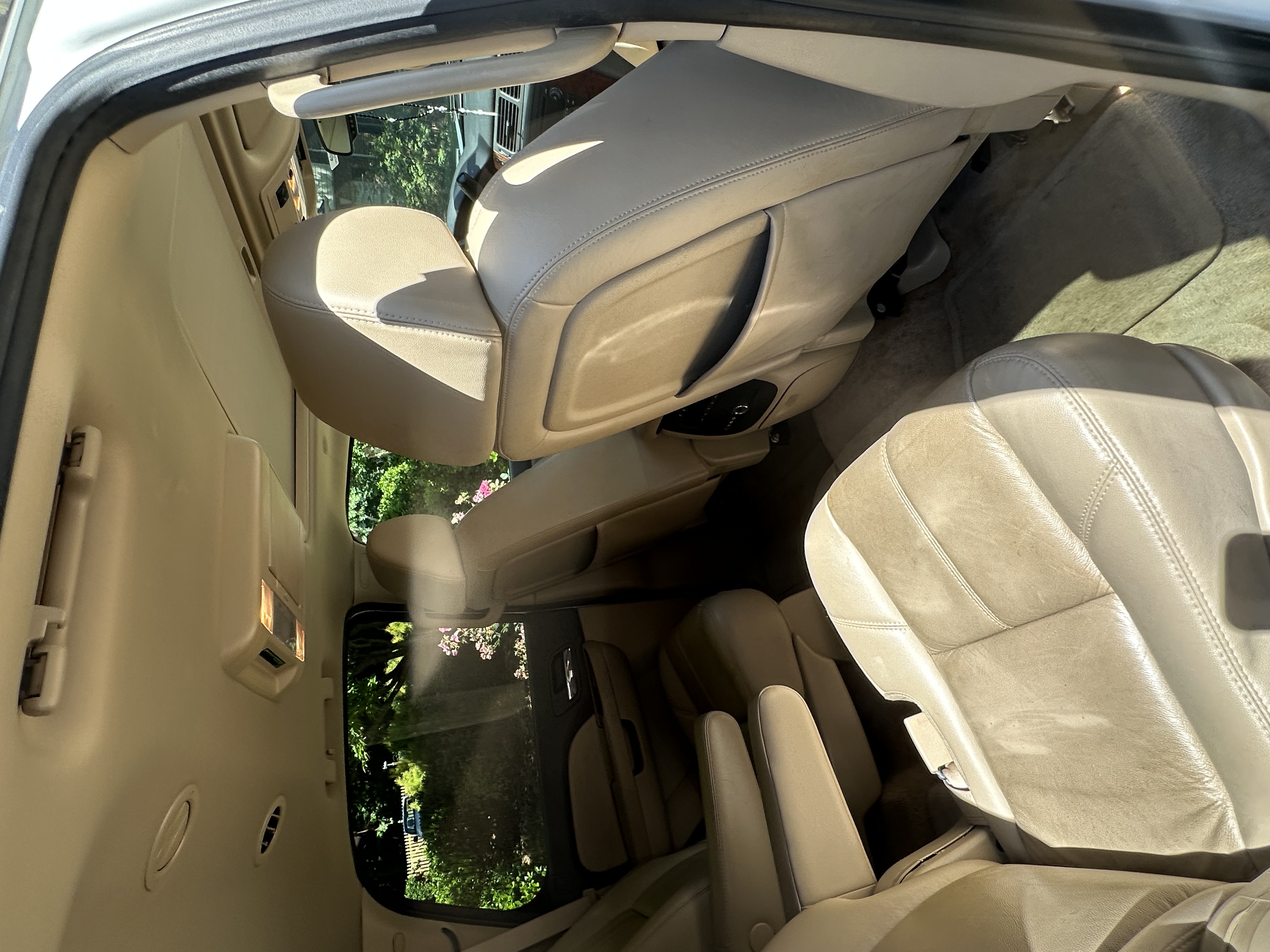 Used 2007 Chevrolet Tahoe LT w/ LT Preferred Equipment Group RWD image 19