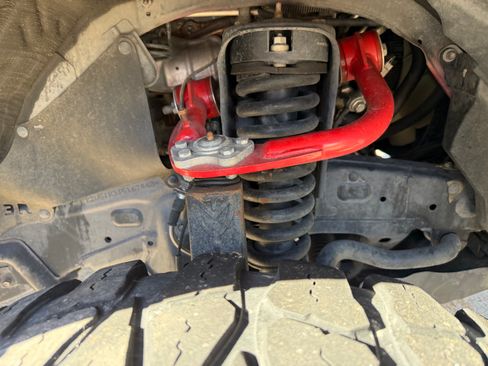 Used 2018 Toyota 4Runner Limited image 12