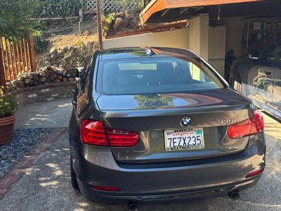 Used 2014 BMW 335i Sedan