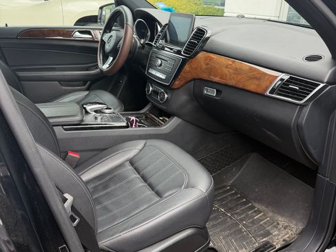Used 2016 Mercedes-Benz GLE 350 4MATIC image 8