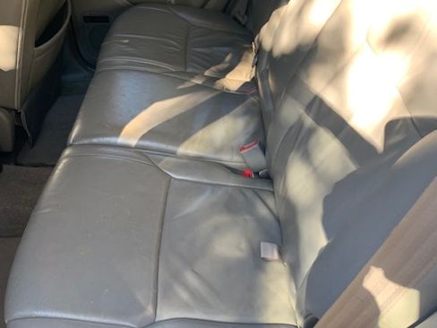 Used 2008 Toyota 4Runner Sport image 8