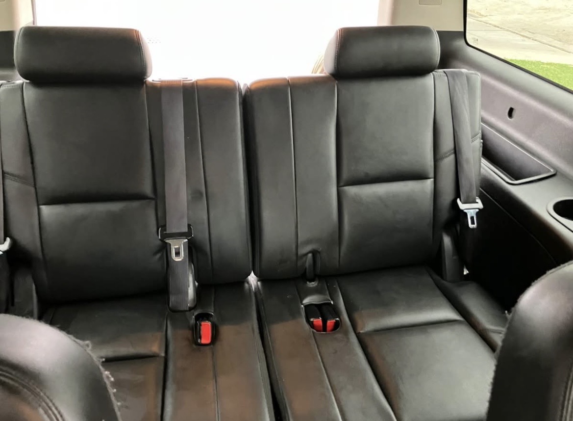 Used 2013 GMC Yukon XL Denali AWD/4WD image 10