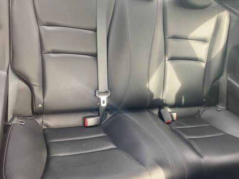 Used 2015 Honda Accord EX-L image 17