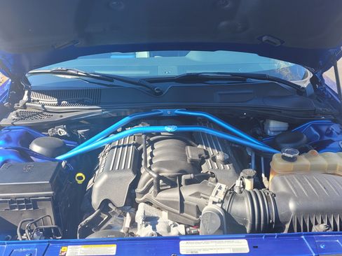 Used 2012 Dodge Challenger SRT8 w/ Premium Sound Group image 6