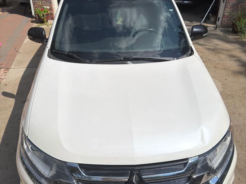 Used 2018 Mitsubishi Outlander LE FWD image 10