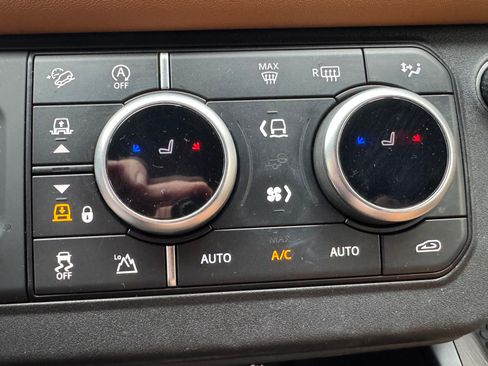 Used 2020 Land Rover Defender 110 X AWD/4WD image 20