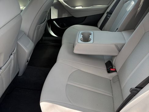 Used 2015 Hyundai Sonata Sport w/ Cargo Package FWD image 17
