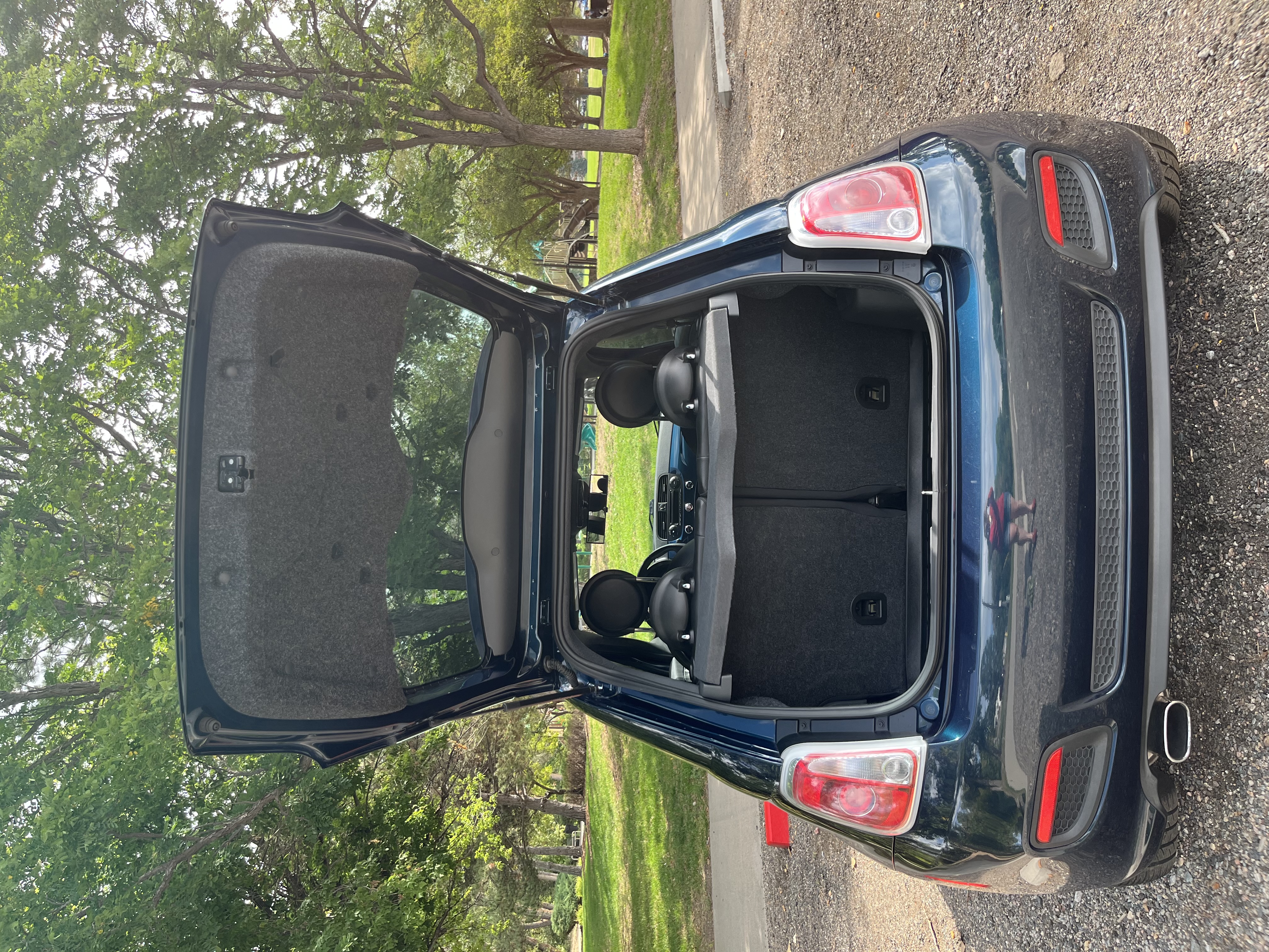 Used 2015 FIAT 500 Sport FWD image 28