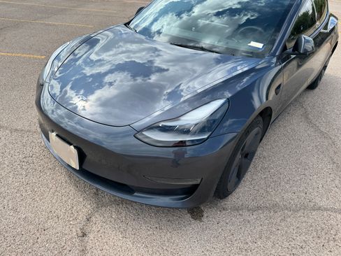 Used 2023 Tesla Model 3 Standard Range image 29