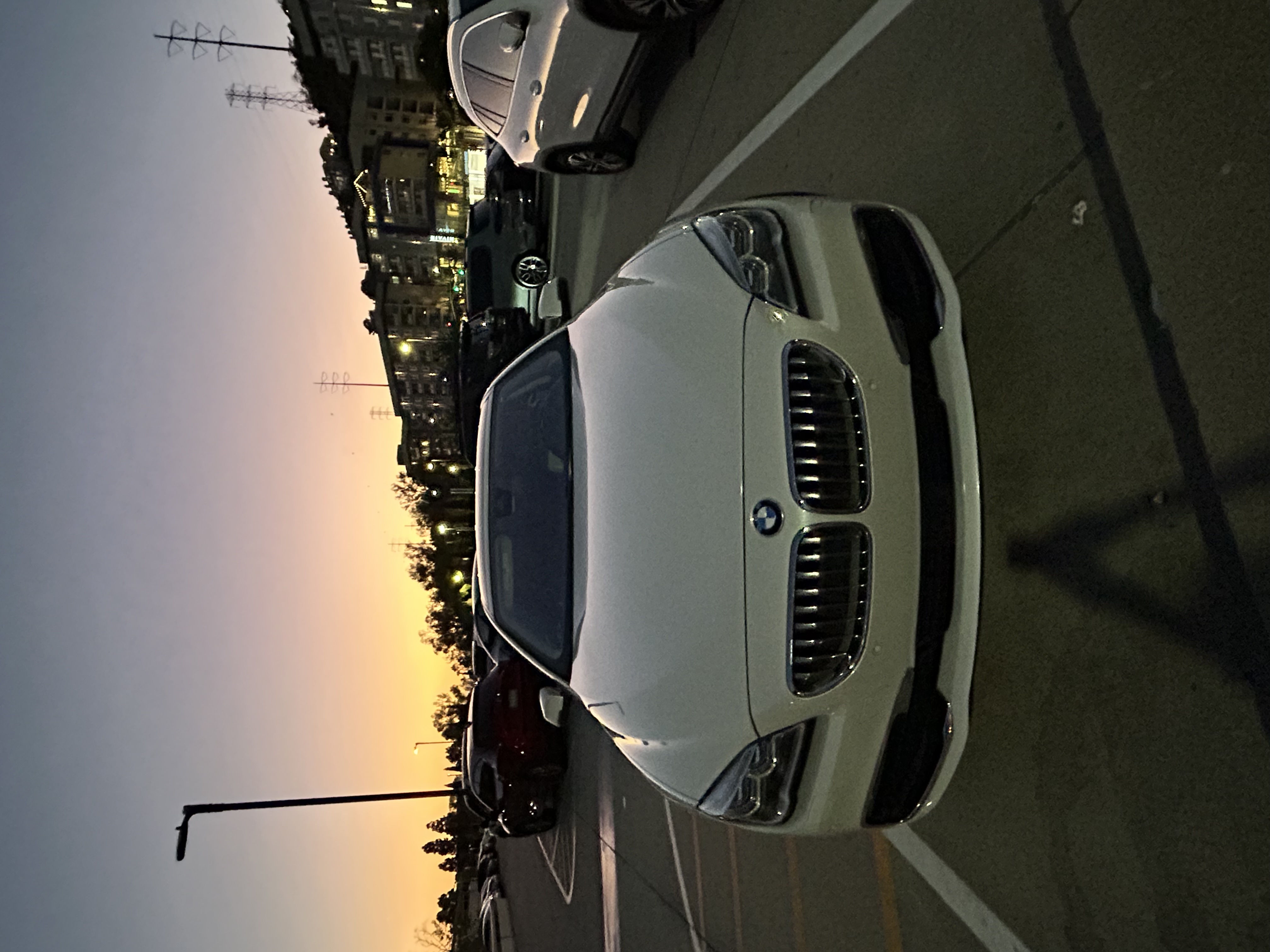 Used 2016 BMW 650i xDrive Coupe AWD/4WD image 1