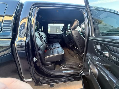 Used 2023 RAM 1500 Limited image 4