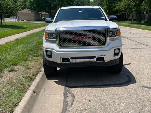 Used 2014 GMC Sierra 1500 Denali image 13
