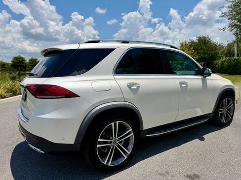 Used 2022 Mercedes-Benz GLE 350 image 6